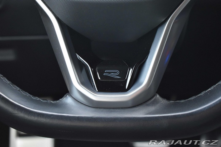 Volkswagen Tiguan Allspace 4x4 147kW R-LINE*TAŽNÉ*7. 2022