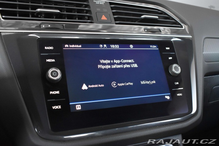 Volkswagen Tiguan Allspace 4x4 147kW R-LINE*TAŽNÉ*7. 2022