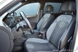 Volkswagen Tiguan Allspace 4x4 147kW R-LINE*TAŽNÉ*7. 2022