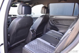 Volkswagen Tiguan Allspace 4x4 147kW R-LINE*TAŽNÉ*7. 2022