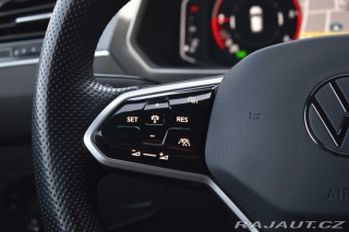 Volkswagen Tiguan Allspace 4x4 147kW R-LINE*TAŽNÉ*7. 2022