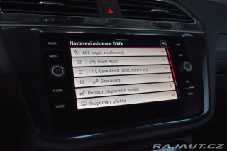 Volkswagen Tiguan Allspace 4x4 147kW R-LINE*TAŽNÉ*7. 2022