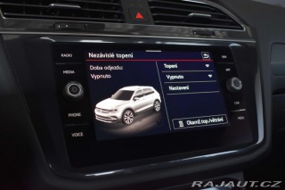 Volkswagen Tiguan Allspace 4x4 147kW R-LINE*TAŽNÉ*7. 2022