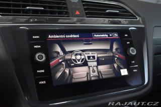 Volkswagen Tiguan Allspace 4x4 147kW R-LINE*TAŽNÉ*7. 2022