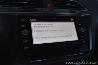 Volkswagen Tiguan Allspace 4x4 147kW R-LINE*TAŽNÉ*7. 2022