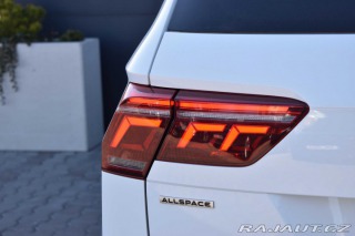 Volkswagen Tiguan Allspace 4x4 147kW R-LINE*TAŽNÉ*7. 2022
