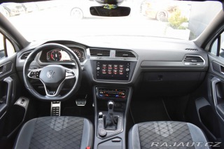 Volkswagen Tiguan Allspace 4x4 147kW R-LINE*TAŽNÉ*7. 2022
