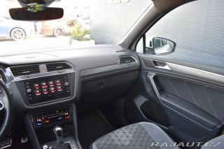 Volkswagen Tiguan Allspace 4x4 147kW R-LINE*TAŽNÉ*7. 2022