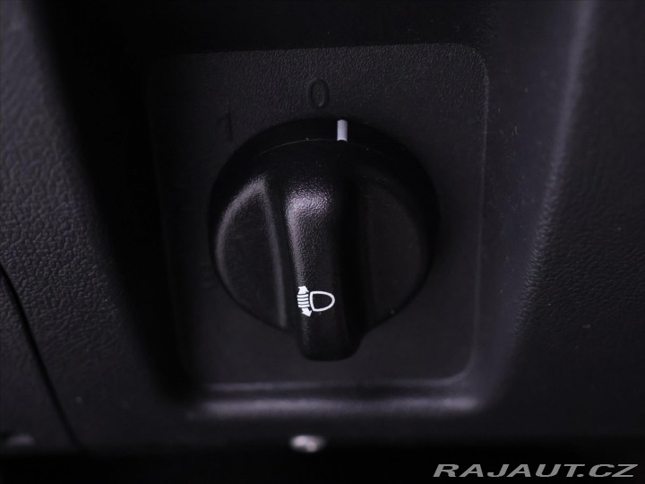 Dacia Sandero 1,2 i Arctica Klimatizace 2012