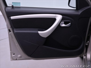 Dacia Sandero 1,2 i Arctica Klimatizace 2012