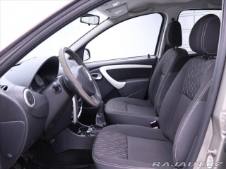 Dacia Sandero 1,2 i Arctica Klimatizace 2012