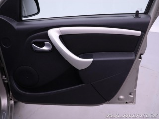 Dacia Sandero 1,2 i Arctica Klimatizace 2012