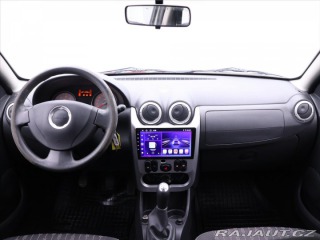 Dacia Sandero 1,2 i Arctica Klimatizace 2012
