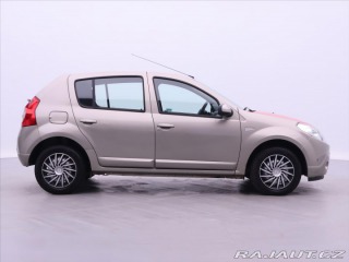 Dacia Sandero 1,2 i Arctica Klimatizace 2012