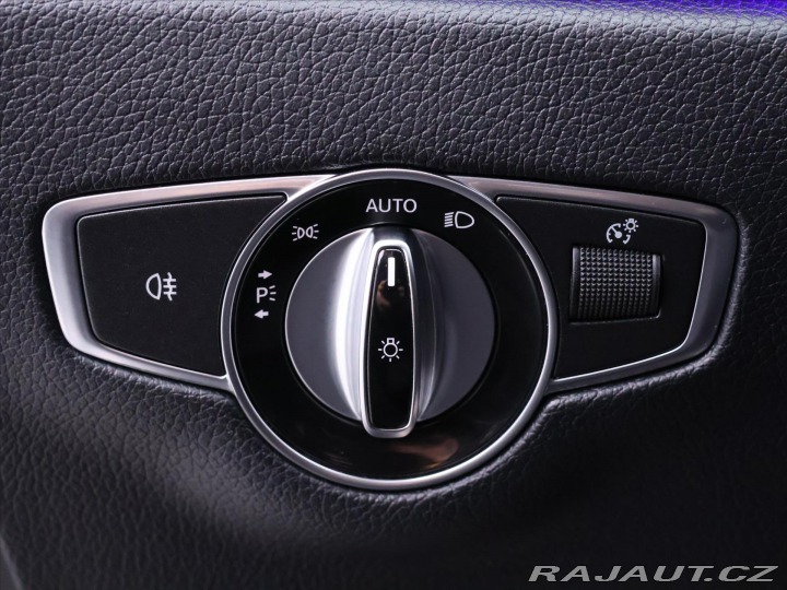 Mercedes-Benz E 2,0 220d 143kW Aut. LED N 2016