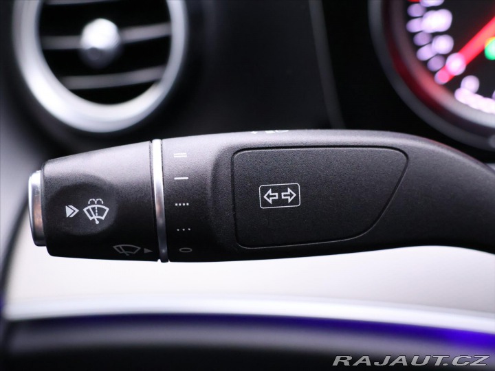 Mercedes-Benz E 2,0 220d 143kW Aut. LED N 2016