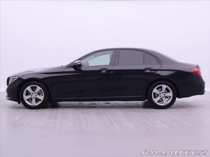 Mercedes-Benz E 2,0 220d 143kW Aut. LED N 2016