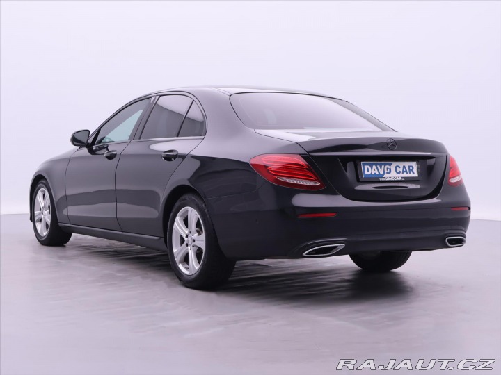 Mercedes-Benz E 2,0 220d 143kW Aut. LED N 2016