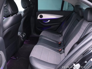 Mercedes-Benz E 2,0 220d 143kW Aut. LED N 2016