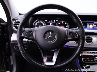Mercedes-Benz E 2,0 220d 143kW Aut. LED N 2016