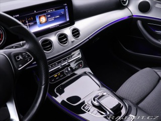 Mercedes-Benz E 2,0 220d 143kW Aut. LED N 2016
