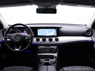 Mercedes-Benz E 2,0 220d 143kW Aut. LED N 2016