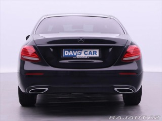 Mercedes-Benz E 2,0 220d 143kW Aut. LED N 2016