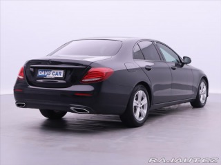 Mercedes-Benz E 2,0 220d 143kW Aut. LED N 2016