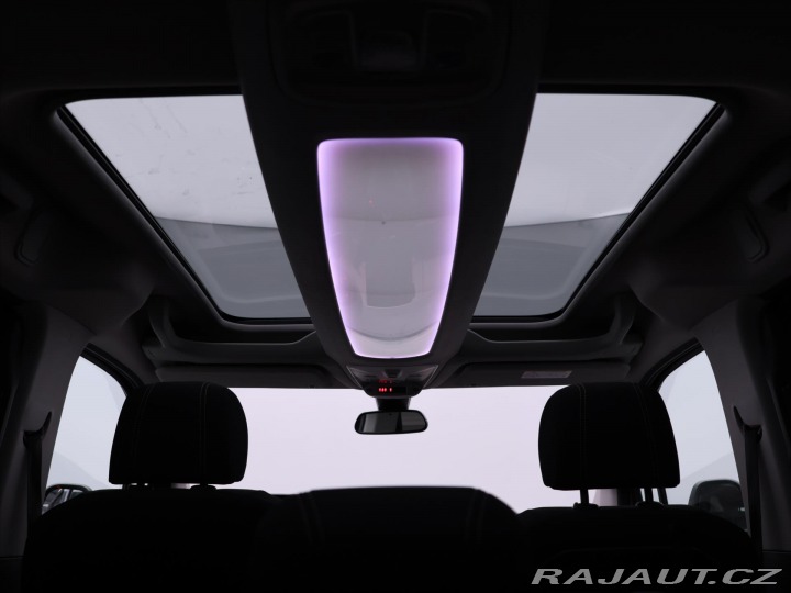 Peugeot Rifter 1,2 PT 81kW GT-LINE PANO 2019