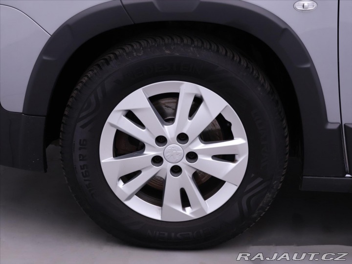 Peugeot Rifter 1,2 PT 81kW GT-LINE PANO 2019