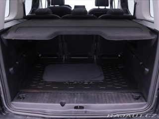 Peugeot Rifter 1,2 PT 81kW GT-LINE PANO 2019