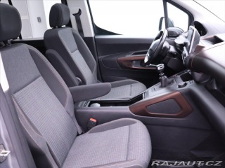Peugeot Rifter 1,2 PT 81kW GT-LINE PANO 2019