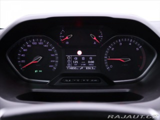 Peugeot Rifter 1,2 PT 81kW GT-LINE PANO 2019