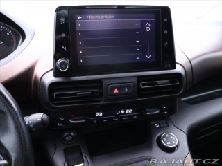 Peugeot Rifter 1,2 PT 81kW GT-LINE PANO 2019