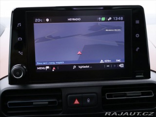 Peugeot Rifter 1,2 PT 81kW GT-LINE PANO 2019