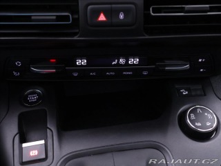 Peugeot Rifter 1,2 PT 81kW GT-LINE PANO 2019