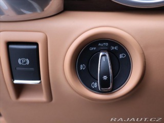 Porsche Cayenne 4,1 V8 283kW S Platinum D 2016