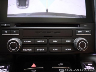 Porsche Cayenne 4,1 V8 283kW S Platinum D 2016