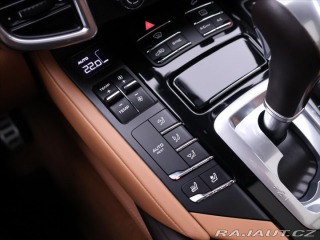 Porsche Cayenne 4,1 V8 283kW S Platinum D 2016