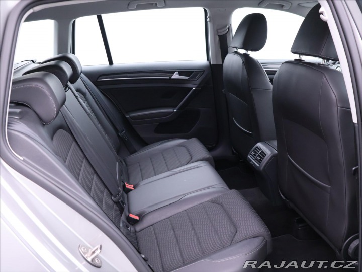 Volkswagen Golf 1,6 TDI Highline Tempomat 2015
