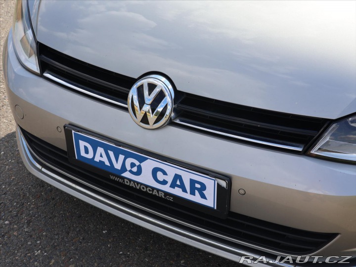 Volkswagen Golf 1,6 TDI Highline Tempomat 2015