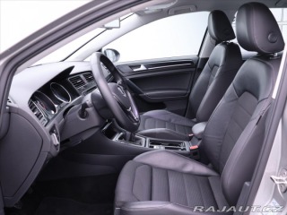 Volkswagen Golf 1,6 TDI Highline CZ 2015