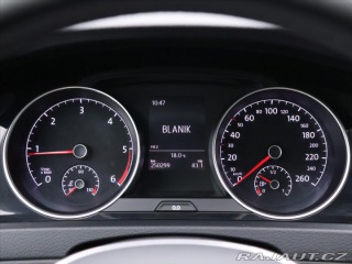 Volkswagen Golf 1,6 TDI Highline CZ 2015