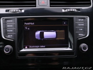 Volkswagen Golf 1,6 TDI Highline CZ 2015