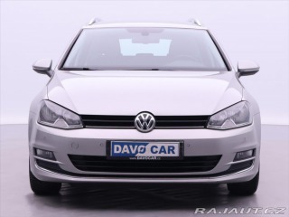 Volkswagen Golf 1,6 TDI Highline CZ 2015