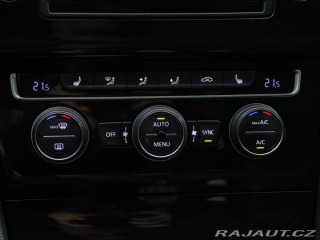 Volkswagen Golf 1,6 TDI Highline CZ 2015