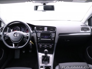 Volkswagen Golf 1,6 TDI Highline CZ 2015