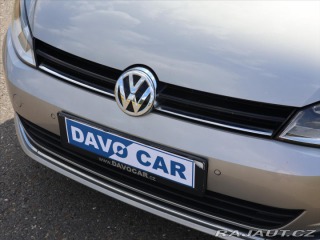 Volkswagen Golf 1,6 TDI Highline Tempomat 2015
