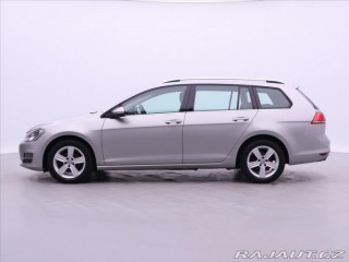 Volkswagen Golf 1,6 TDI Highline CZ 2015