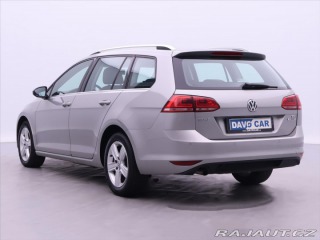 Volkswagen Golf 1,6 TDI Highline CZ 2015